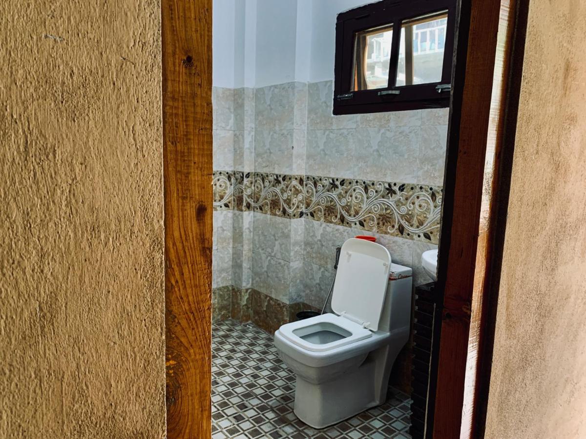 The Hostalgic Jibhi Extérieur photo